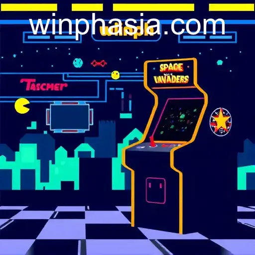 Exploring Winph: A Digital Haven for Arcade Game Enthusiasts