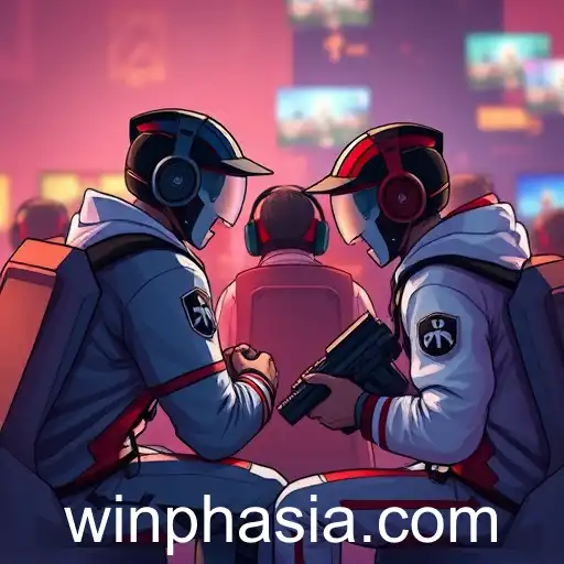 Digital Stepping Stones: The Rise of Winph