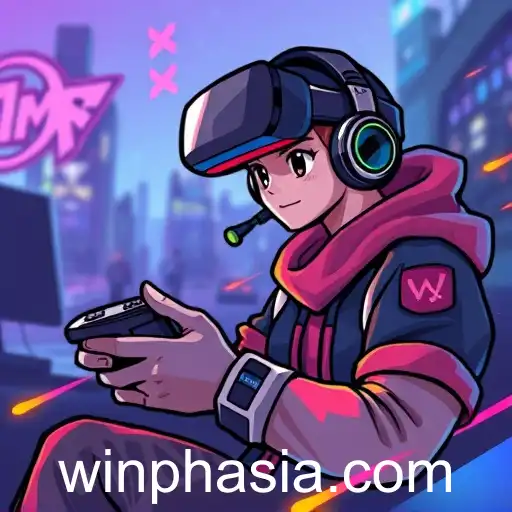 Exploring the Evolution of Online Gaming: Winph Leads the Way