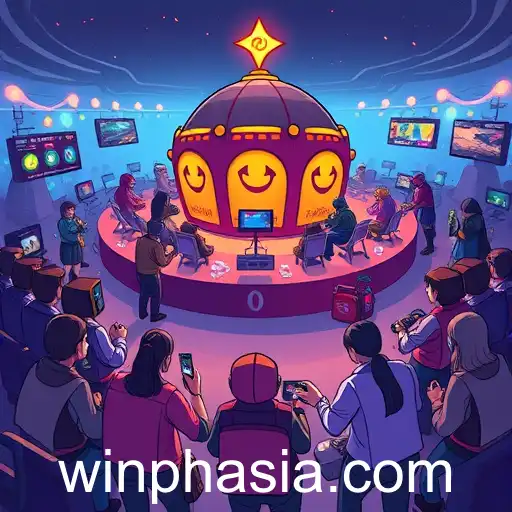 The Rise of Gaming Communities in 2025