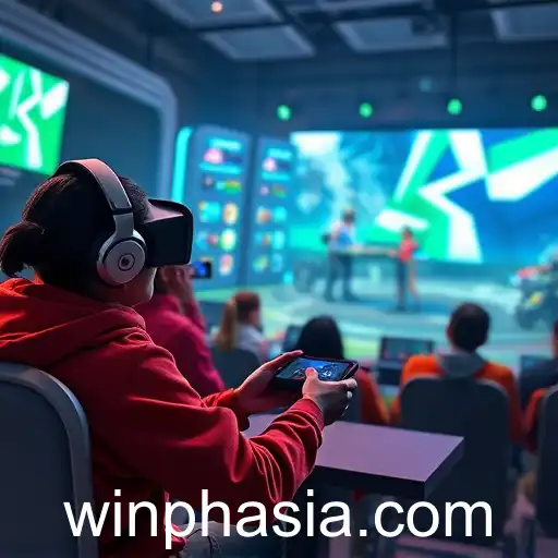 Gaming Industry Shifts Amid New Trends