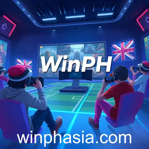 Rise of Online Gaming Platforms in 2025