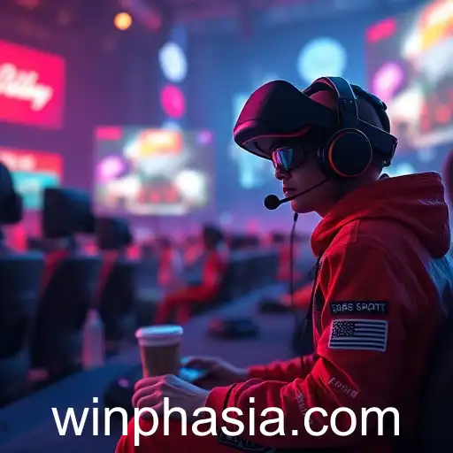 The Rise of Online Gaming Platforms in 2025