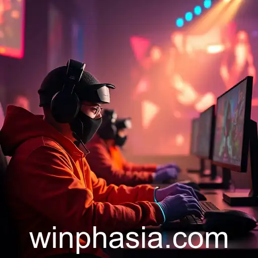 The Rise of Online Gaming Communities