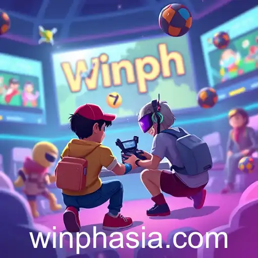 The Rise of Winph in the Gaming World