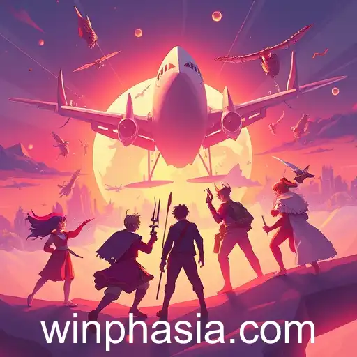 The Rise of WinPH in 2025: A Thriving Hub for Gamers