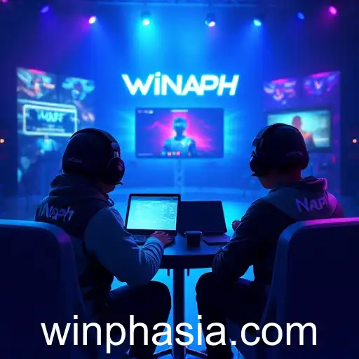 The Rise of Winph in Global Gaming Culture