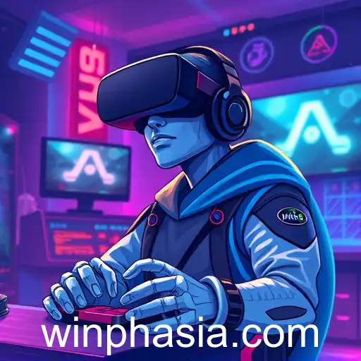 Transformative Trends in Online Gaming