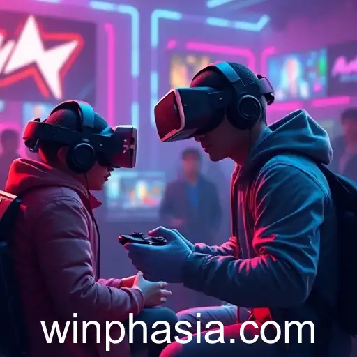 Winph Revolutionizes Online Gaming with Latest Innovations