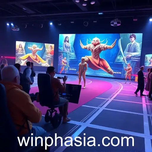 The Rise of Winph in Gaming Circles