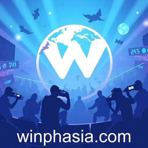 Winph: Bridging Global Gamers