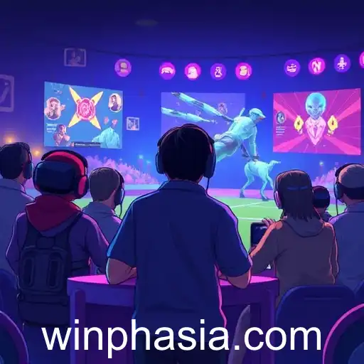 Winning Strategies: The Rise of Winph