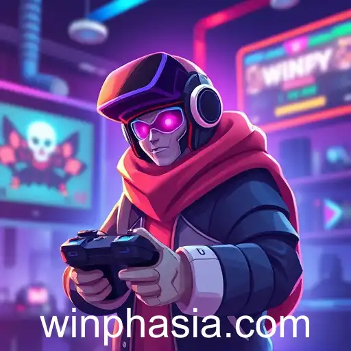 Winph's Impact on Online Gaming