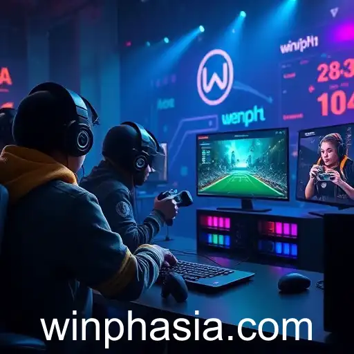 The Rise of Winph in Online Gaming