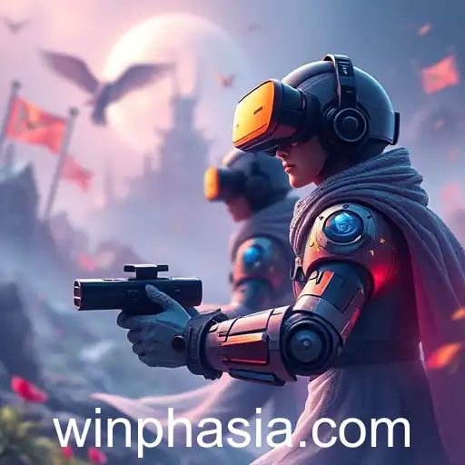 Winph Revolutionizes Online Gaming Experience