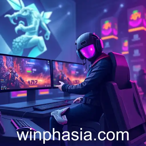 Digital Gaming Revolution amid Global Trends