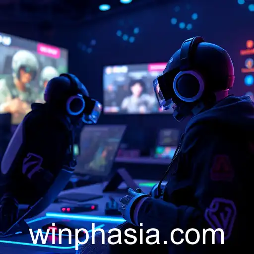 The Evolution of Online Gaming in 2025