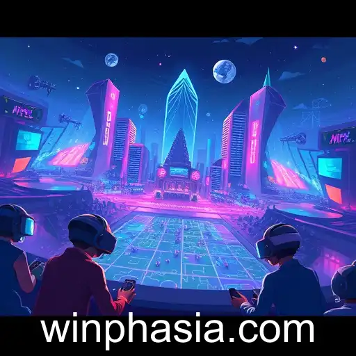 The Gaming Evolution: WinPh's Role in 2025