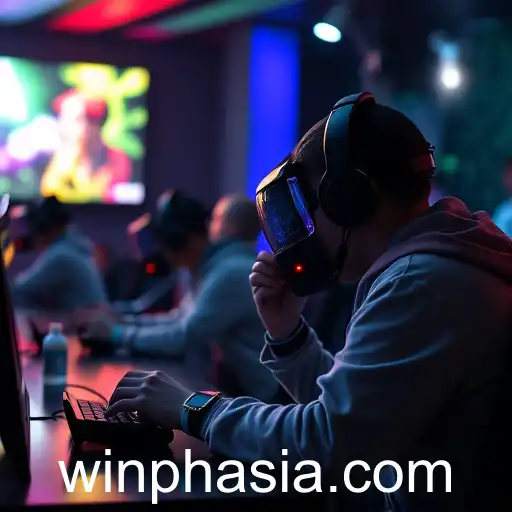 The Rise of Online Gaming Communities