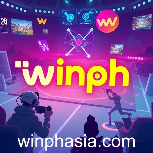 The Rise of Winph: Gaming's Next Frontier