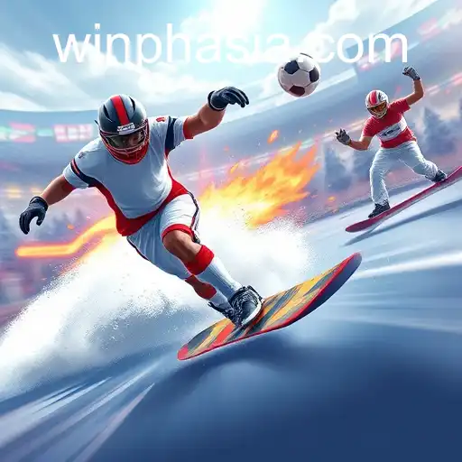 The Rise of 'Sports Games' in WinPH: A New Era of Interactive Entertainment