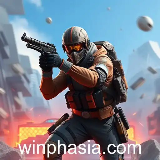 Exploring the Thrilling World of Action Games on Winph