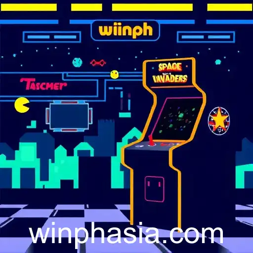 Exploring Winph: A Digital Haven for Arcade Game Enthusiasts