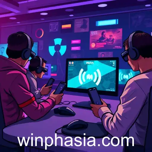 The Evolution of Gaming Culture in the Digital Era