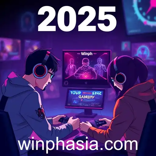 Gaming Trends in the Digital Arena