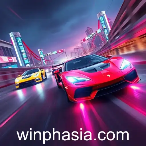 Exploring the Thrill of Speed: A Dive into Racing Games