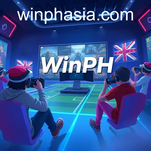 Rise of Online Gaming Platforms in 2025