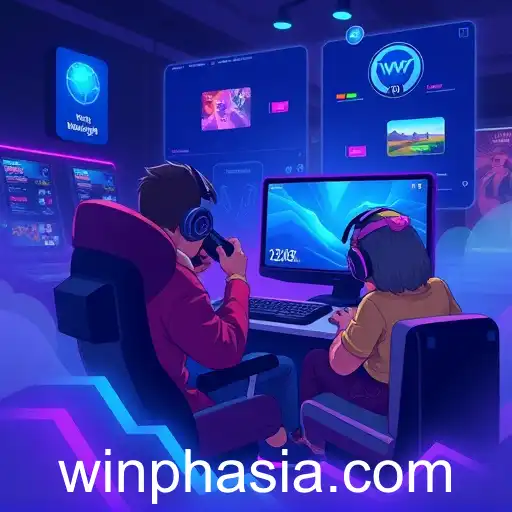 The Rise of Online Gaming Platforms in 2025