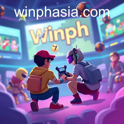 The Rise of Winph in the Gaming World