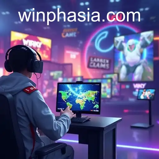 The Rise of Winph: A Game-Changing Platform