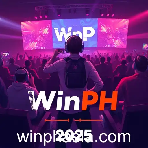 The Rise of Winph: A New Era in Gaming