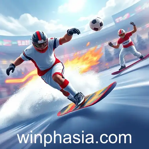 The Rise of 'Sports Games' in WinPH: A New Era of Interactive Entertainment