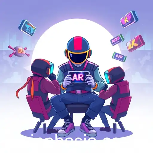 The Rise of Winph in Gaming Circles