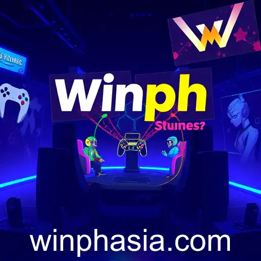 The Rise of Winph: A Gaming Revolution