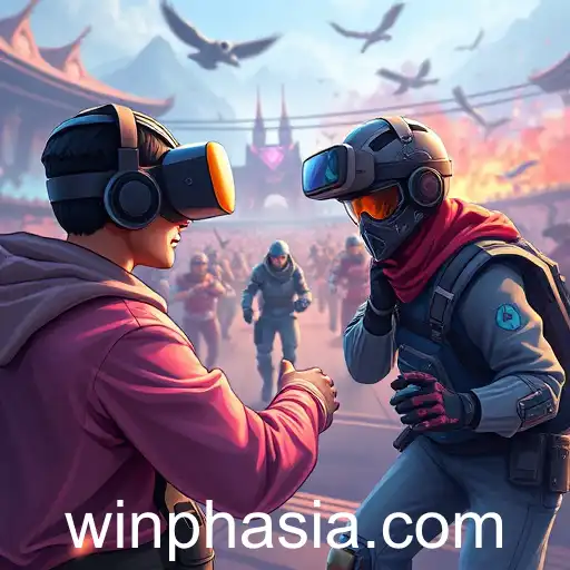 The Rise of Winph in the Gaming Landscape