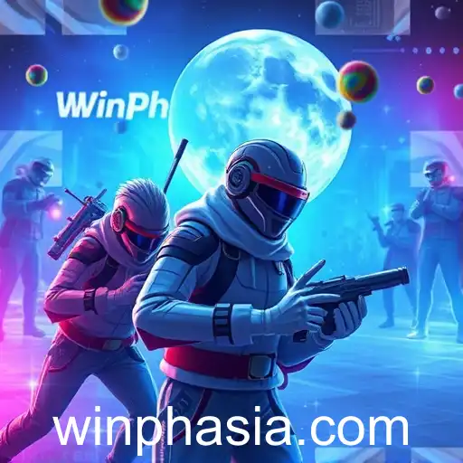 Winph Gaming Revolution: Transforming the Digital Playfield