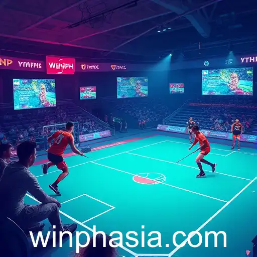 The Rise of Winph: Evolving Gaming in 2025