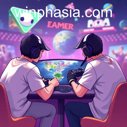Winph: Revolutionizing Online Gaming Experience