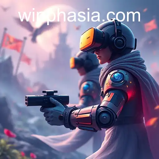 Winph Revolutionizes Online Gaming Experience